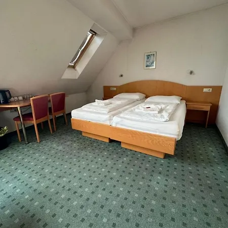 Guest house Mariazellerhof 211 Sankt Poelten