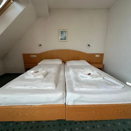 Mariazellerhof 211 Guest house Sankt Poelten