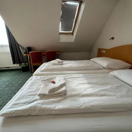 Mariazellerhof 211 Guest house 3*