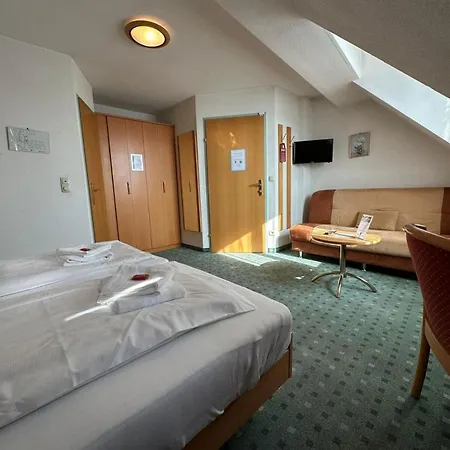 Mariazellerhof 211 Guest house Sankt Poelten